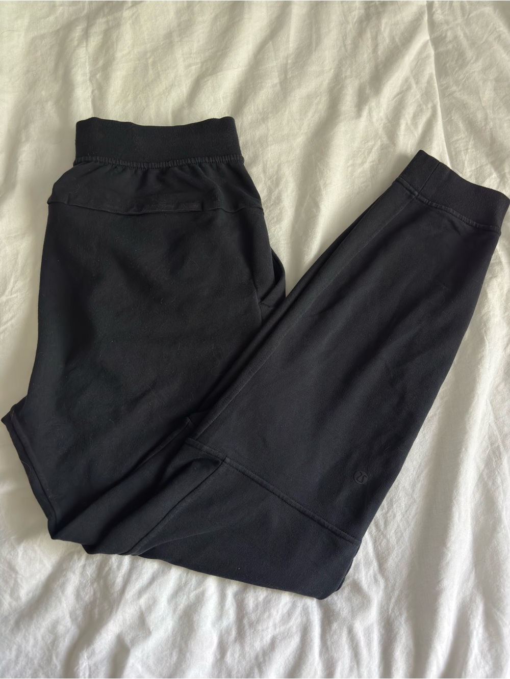 Lululemon City Sweat Joggers